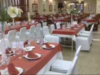 Hostal El Paso Bailen 