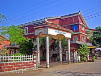 Colonia Jose Menino