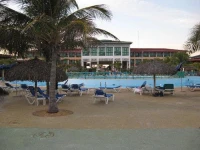 Iberostar Bella Isla Resort 4 4*
