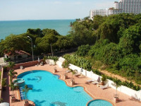 Pattaya Bay