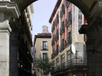 Petit Palace Posada del Peine