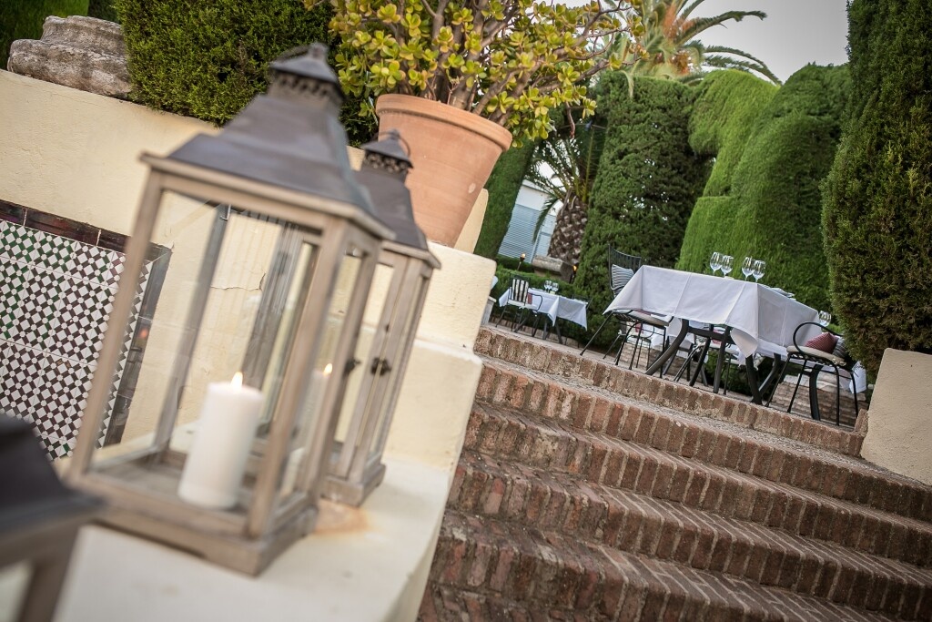 Parador de Merida 4*