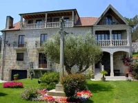 A Casa Antiga do Monte 