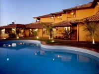 Galapagos Inn 3*