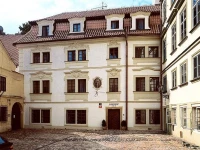 Residence Waldstein 4*