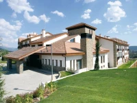 Barcelo Jaca 4*