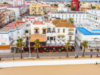 Hotel Playa de Regla
