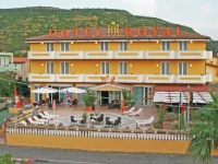 Royal Hotel Bosa 3*