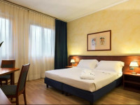 Una Hotel Brescia