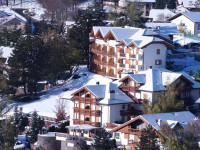 La Roccia Hotel 