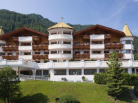 Gardena Grodnerhof Hotel