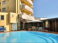 BEST WESTERN David Palace Hotel