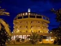 BEST WESTERN David Palace Hotel 