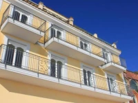 Villa Fraulo 4*