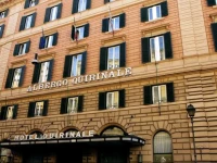 Quirinale  4*