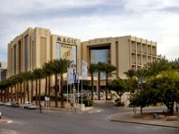 Magic Palace 5*