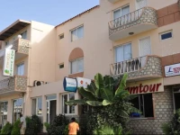 Boa Vista Hotel Sal Rei 3*