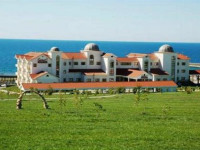 Samal Hotel Aktau
