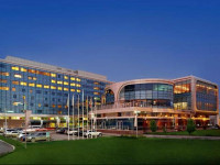 Renaissance Atyrau Hotel