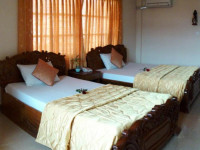 Royal Hotel Battambang