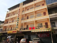 Royal Hotel Battambang 3*
