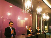 Poipet Resort Casino