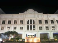 Grand Diamond City Hotel & Casino 4*