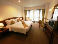 Grand Diamond City Hotel & Casino