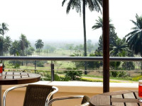 Le Meridien Ibom Hotel & Golf Resort
