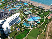 Concorde De Luxe Resort 