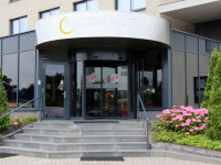 Bastion Hotel Groningen