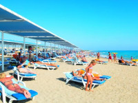 Crystal Admiral Resort Suites & Spa