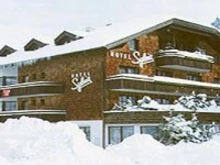 Sylvia Ishgl 4*