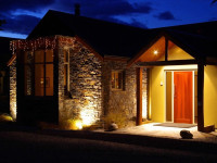 Maple Lodge