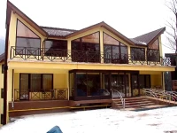 Condor 4*