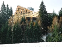 Alpin 3*