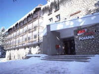 Ana Hotel Poiana 3*