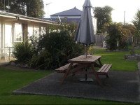 Westport Motels