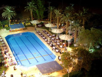 Lot Spa Hotel