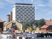 Radisson Blu Caledonien Hotel Kristiansand