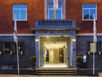 Quality Hotel Grand Kristiansund 1*