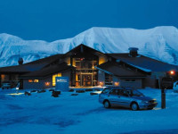 Radisson Blu Polar Hotel Spitsbergen