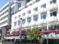Quality Hotel Alexandra