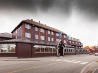 Bergstadens Hotel