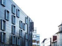 Comfort Hotel Trondheim 