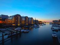 Radisson Blu Royal Garden Hotel Trondheim