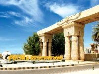 Palma Beach Resort Umm Al Quwain 4*