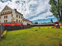 Hotel Nowodworski