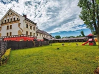 Hotel Nowodworski 