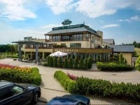 Witek Hotel &amp; Conference Centre Modlnica 4*
